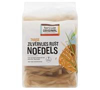 Fairtrade Original Thai Fideos de arroz arroz integral 225G