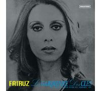 Fairuz - La Gardienne Des Clefs [Vinilo]