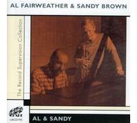 Fairweather, Al - Al & Sandy