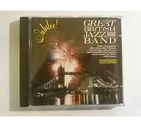 Fairweather Digby - Great British Jazzband Jubilee !