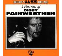 Fairweather,Digby - Portrait of...