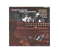 Fairweather Digby - Songs For Sandy