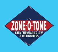 Fairweather-Low,Andy - Zone-O-Tone