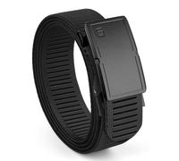 Fairwin Cinturón Elástico Hombre Automático Trinquete Sin Agujeros 3.8cm