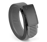 Fairwin Cinturón Elástico Hombre Automático Trinquete Sin Agujeros 3.8cm