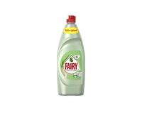 Fairy Aloe Derma Protect Concentrated Dish Soap 520 ml