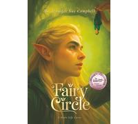 Fairy Circles: A Short Life Curse