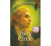 Fairy Circles: A Short Life Curse