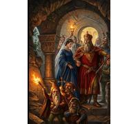 Fairy Circles: Tales and Legends