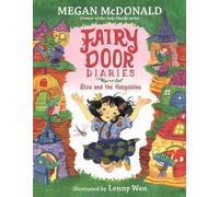 Fairy Door Diaries: Eliza and the Hobgoblins