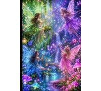Fairy Dust & Dreams Journal