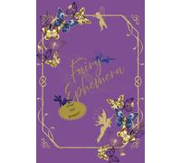 Fairy Ephemera: Colorful, Mythical Images-Perfect for Junk Journaling, Scrapbooking, or Enhancing Any of Your Next Art Projects!