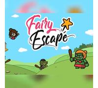 Fairy Escape (PC) Steam Key - GLOBAL