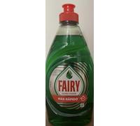 FAIRY Fairy Vaj Ultra Poder 350Ml para uso profesional para mejorar el rendimiento en cada uso con medida o especificación 350M