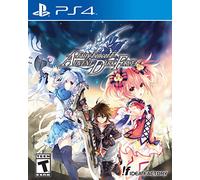 Fairy Fencer F: Advent Dark Force