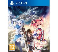 Fairy Fencer F: Advent Dark Force (Ps4) (PlayStation 4)