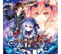 Fairy Fencer F Original Soundt (Original Soundtrack)