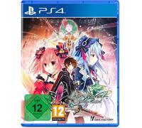 Fairy Fencer F Refrain Chord - Day One Edition Juego para PlayStation 4, PS4