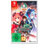 Fairy Fencer F Refrain Chord Day One Edition Nintendo Switch standard