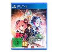 Fairy Fencer Refrain Chord Day One Edition Sony Playstation 4 standard
