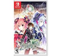 Fairy Fencer F: Refrain Chord for Nintendo Switch [USA]