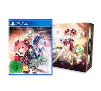 Fairy Fencer F: Refrain Chord - LIMITED EDITION (PS4)