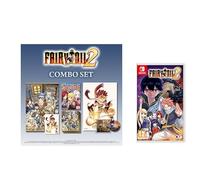 Fairy Fencer F: Refrain Chord - Limited Edition (PS4)