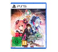 Fairy Fencer F: Refrain Chord Juego para Consola Sony PlayStation 5 PS5