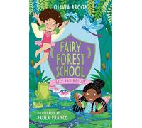 Fairy Forest School: Lily Pad Rescue: Book 4