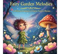 Fairy Garden Melodies: A Whimsical Treasury of Classic Nursery Rhymes