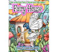 Fairy House: Whimsical Retreats: Unleash Your Creativity with Enchanting Fairy Houses.