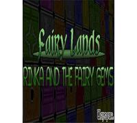 Fairy Lands: Rinka and the Fairy Gems Steam Key GLOBAL