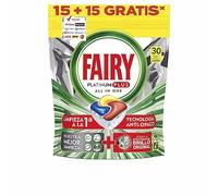 FAIRY LAVAVAJILL.CAPSULAS PLATINUM PLUS 15+15 LIMON R-3