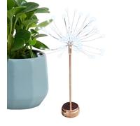 Fairy Lights For Bedroom | Recargable Cordless Home Decor | Nest And Flowers Cordless Table Lamp | Romantic Decorative Lamp For Party Wedding Indoor Banquet Dinner Bedroom Desktop Shelf Holiday Birt
