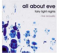 Fairy Lights Nights - All About Eve