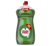 Fairy Líquido de lavado original con Liftaction, 1450 ml