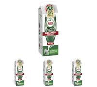 Fairy Maxi Poder Recambio Cartón Lavavajillas Líquido, 950 ml (Paquete de 4)
