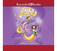 Fairy Mermaid Magic (The Fairy Mom and Me Series)