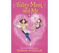 Fairy Mom and Me #1