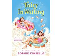 Fairy Mom and Me #2: Fairy in Waiting