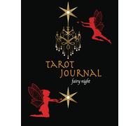 Fairy Night: Tarot Journal