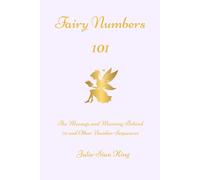 Fairy Numbers 101: The Message and Meaning Behind 111 and Other Number Sequences