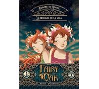 Fairy Oak. La Trilogía (Duomo Infantil Juvenil)