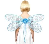 Fairy Party Wings for Halloween Christmas Carnival Birthday Easter