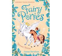 Fairy Ponies Unicorn Prince: 05
