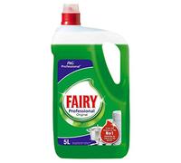 Fairy Jabón Lavavajillas - 5L