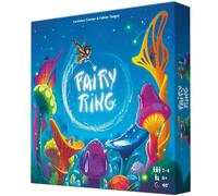Fairy Ring - Juego de mesa (+8 años) (Español)