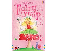 Fairy Snap (Snap Cards)
