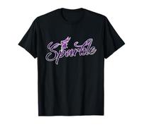 Fairy Sparkle Camiseta