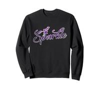 Fairy Sparkle Sudadera